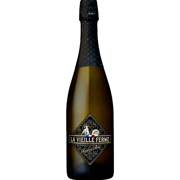 La Vieille Ferme Réserve Brut Sparkling 75cl
