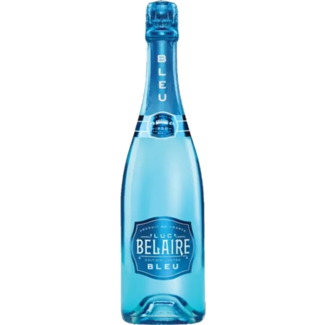 Luc Belaire Bleu 700ml
