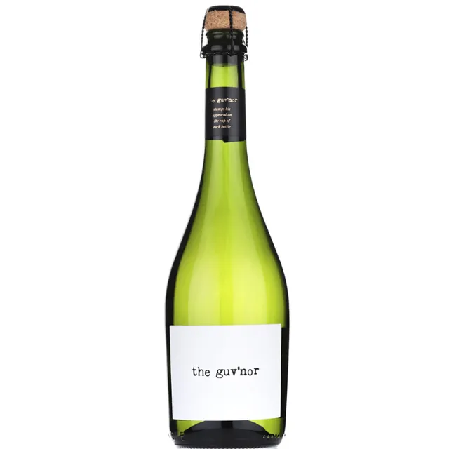 The Guvnor Extra Dry Sparkling White