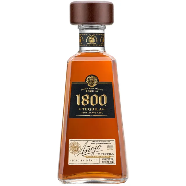 1800 Anejo Reserva Tequila 700ml