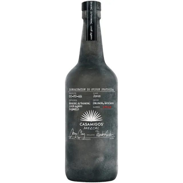 Casamigos Mezcal Tequila 700ml