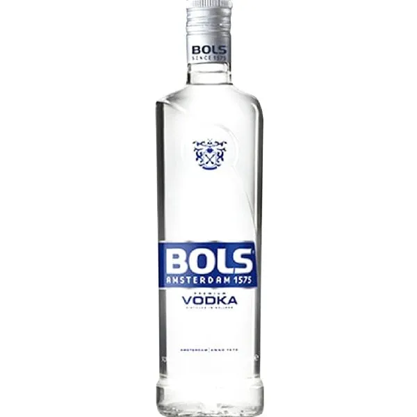 Bols Vodka 750ml