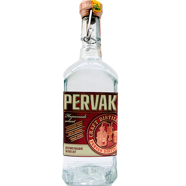 Pervak Homemade Wheat