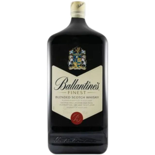 Ballantines 4.5L