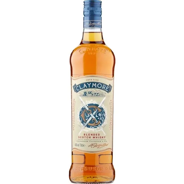 Claymore 1L