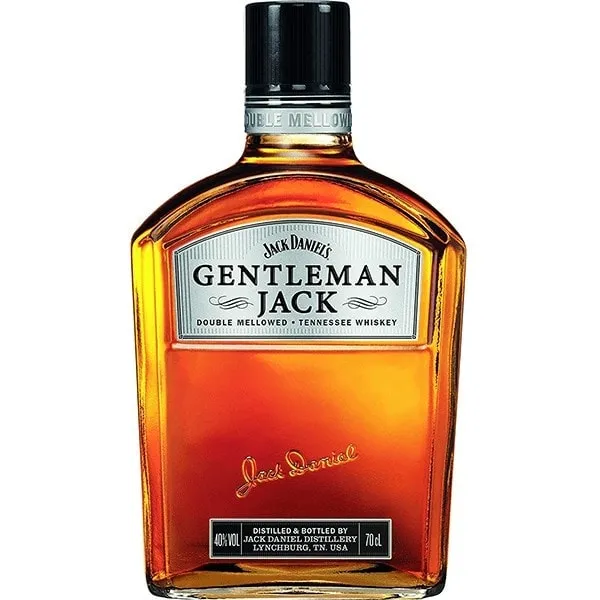 Gentleman Jack 700ml
