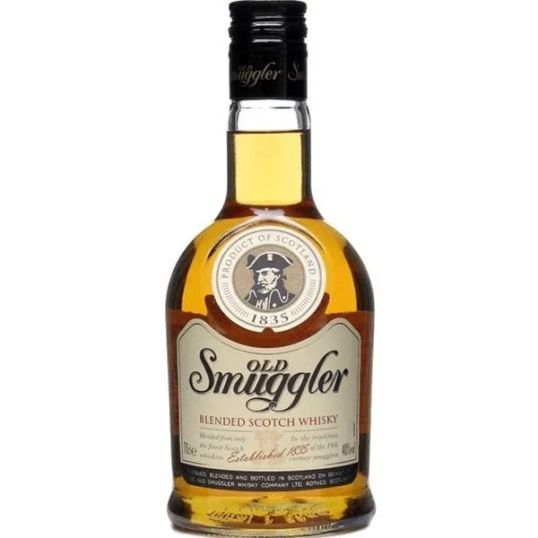 Old Smuggler 700ml