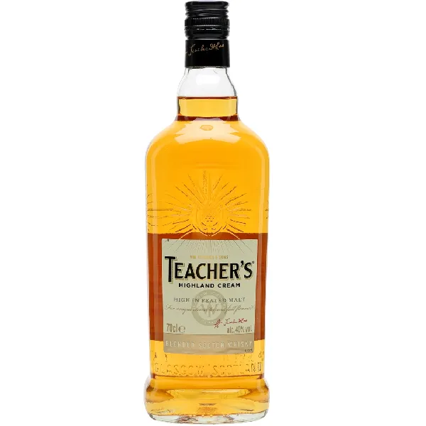 Teacher's Highland Cream 1L
