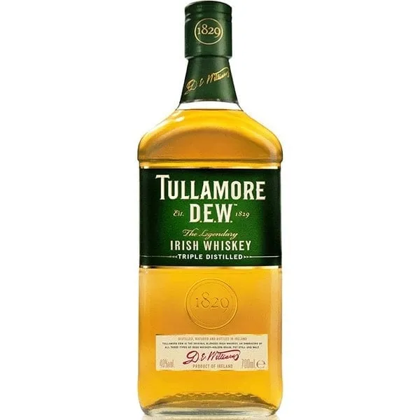 TULLAMOE 1L