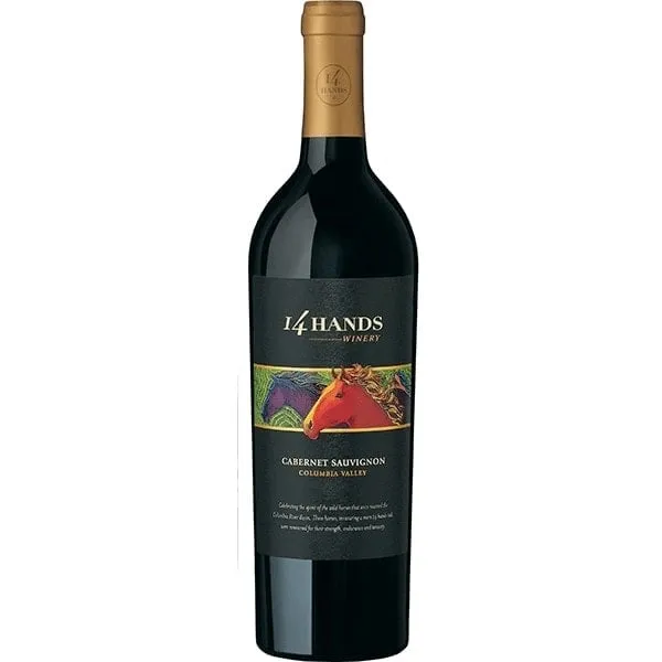 14 Hands Cabernet Sauvignon 75cl