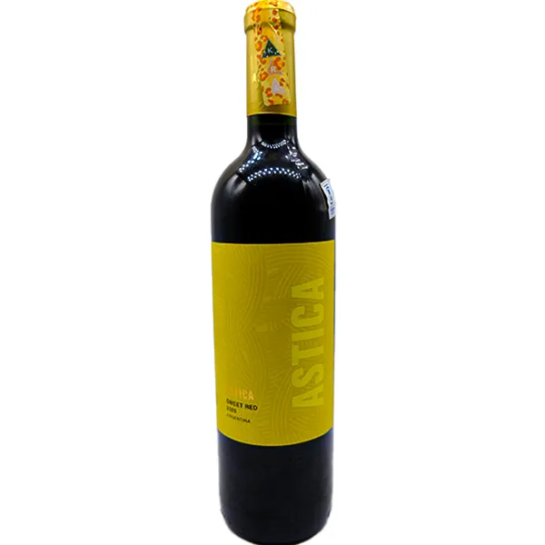 Astica Sweet Red 75cl