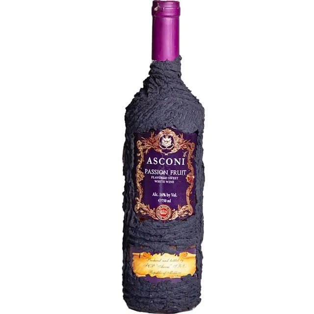 Asconi Tropical Passion 75cl