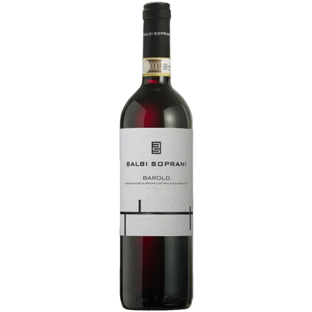 Balbi Soprani Barolo (DOCG) 75cl. 2014
