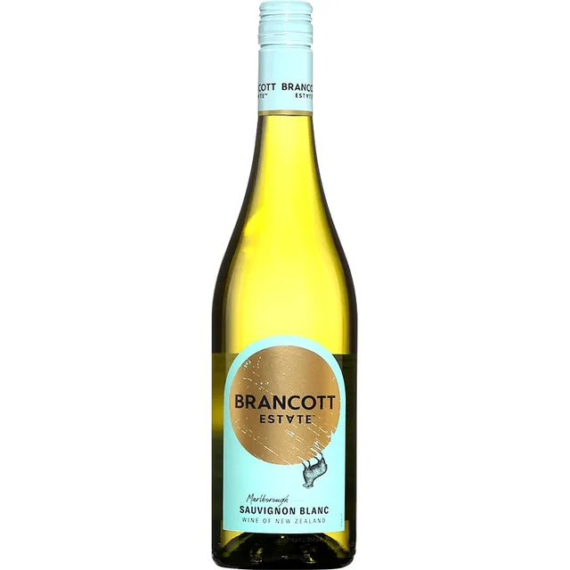 Brancott Estate Sauvignon Blanc 75cl. 2022