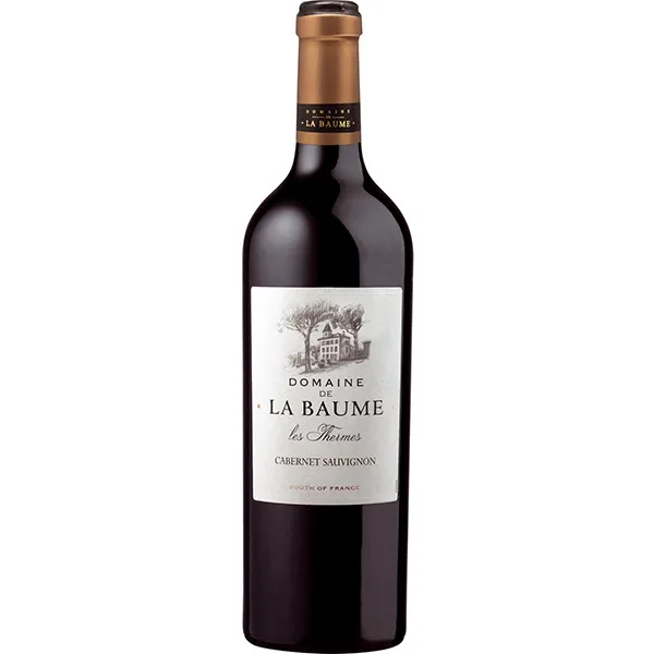 Domaine Baume Cab Sauv 2015 75cl