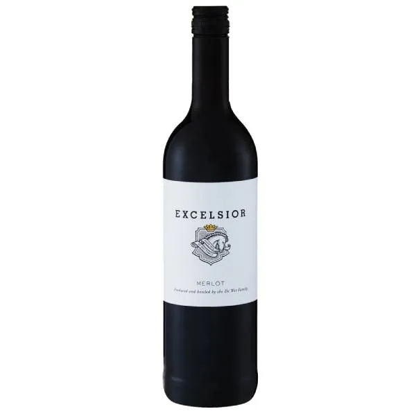 Excelsior Merlot 75cl