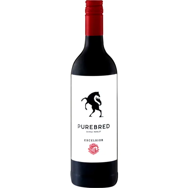 Purebred Malbec 75cl