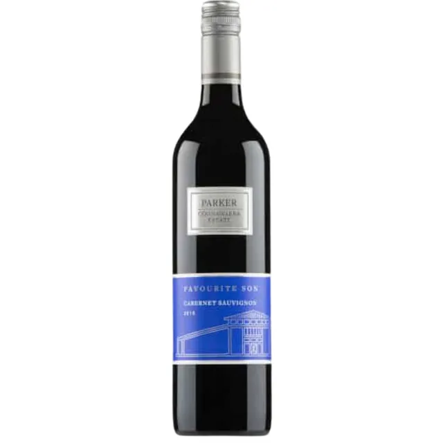 Favourite Son Cabernet Sauvignon 75cl
