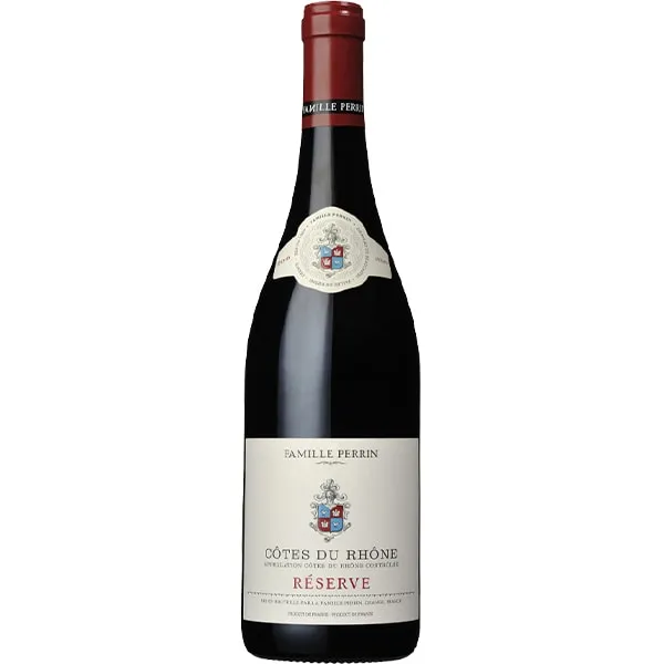Famille Per Rsrv Rouge 75cl