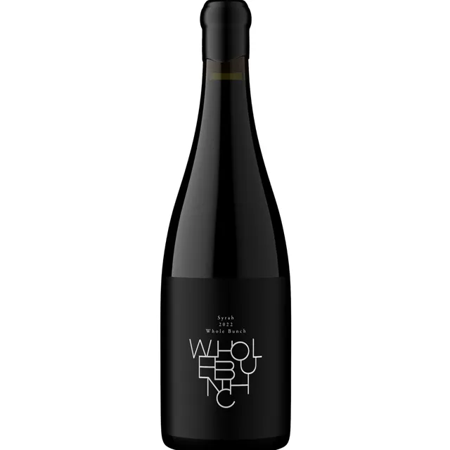 Gabrielskloof Whole Bunch Syrah