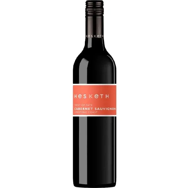 Hesketh Cabernet Sauvignon 75cl