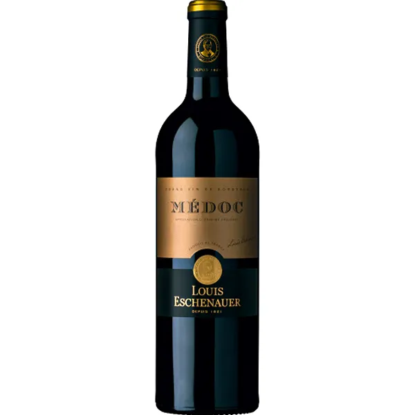 Louis Eschenauer Medoc 2020 75cl
