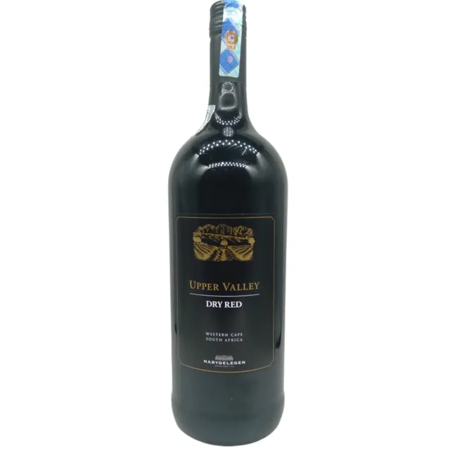 Nabygelegen Upper Valley Dry Red 1.5L