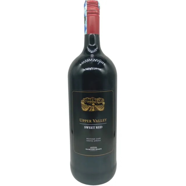 Nabygelegen Upper Valley Sweet Red 1.5L