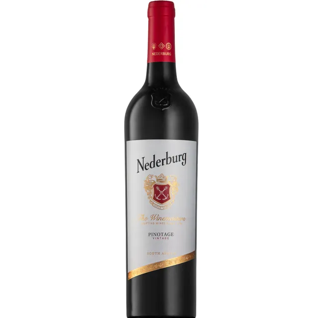 Nederburg Pinotage 2020 75cl
