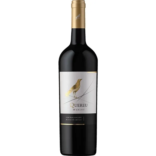 Quereu Merlot 75cl