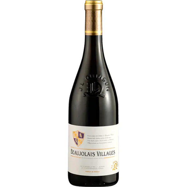 Quinson Beaujolais Villages 75cl