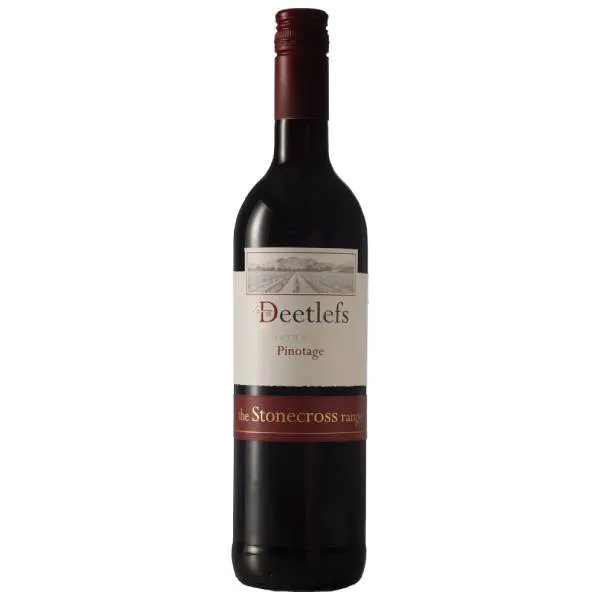 Stonecross Pinotage 75cl