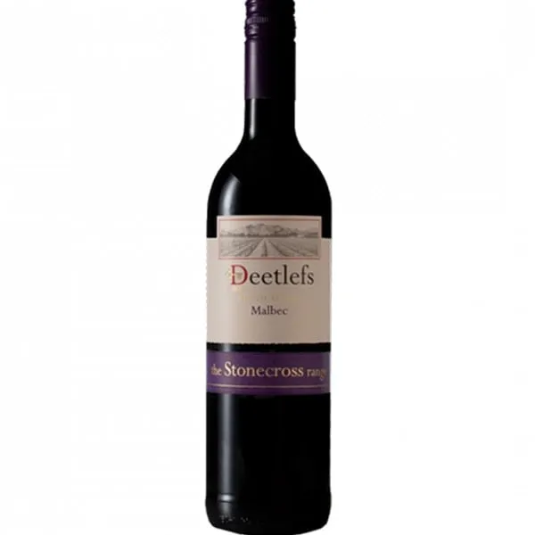Stonecross Malbec 75cl