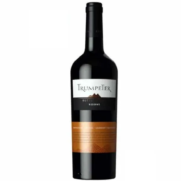Trumpeter Rsrv Blend 75cl