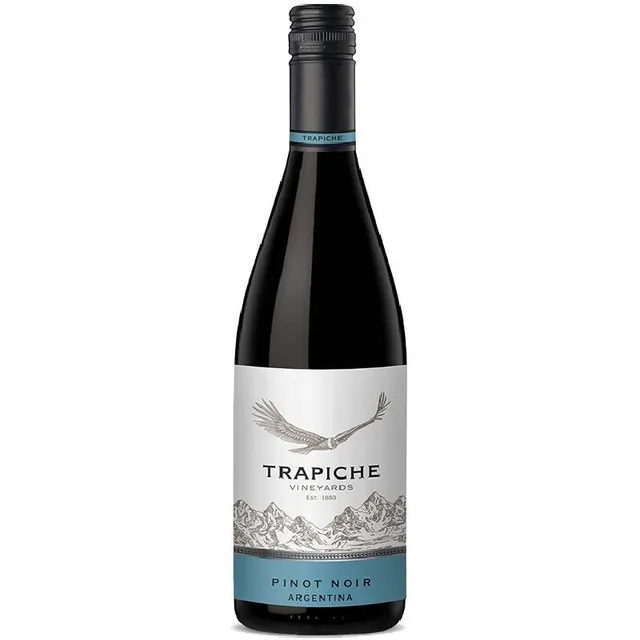 Trapiche Vineyard Pinot Noir 75cl