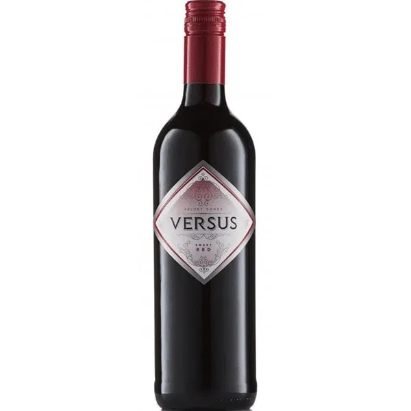 Versus Sweet Red 75cl