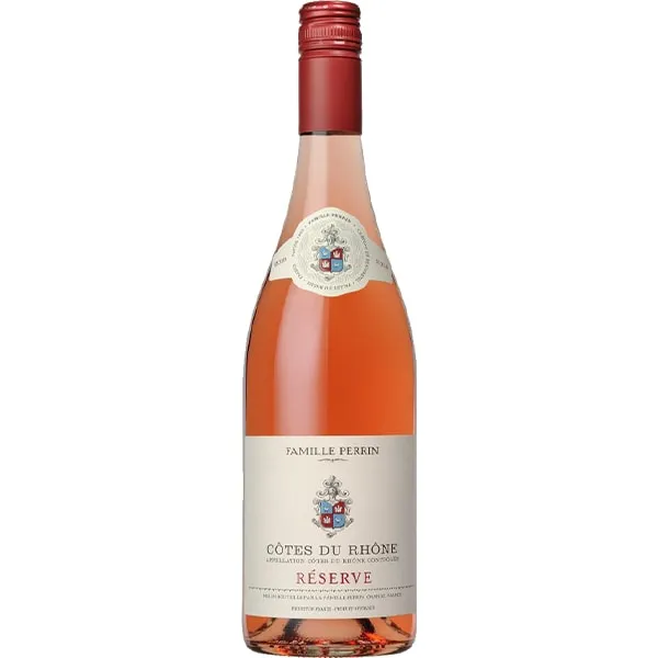Famille Per Rsrv Rose 75cl
