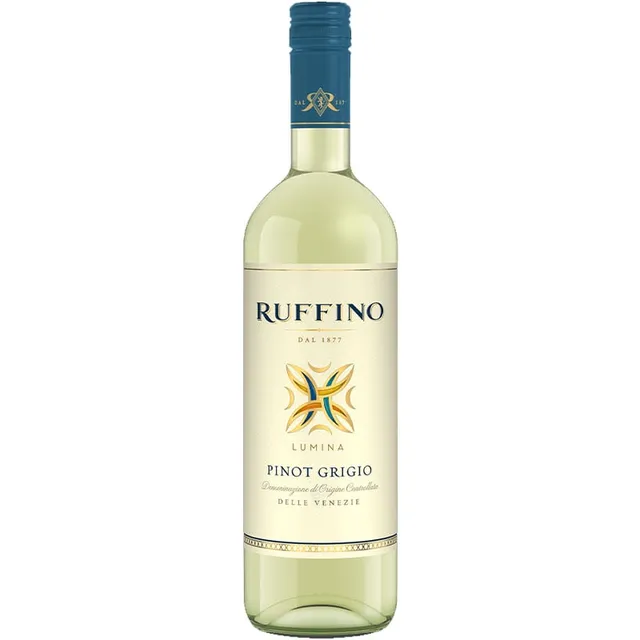 Ruffino Pinot Grigio 75cl