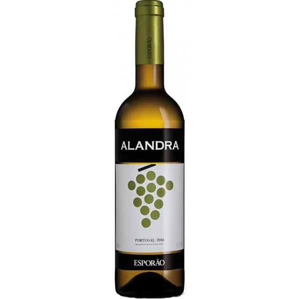 Alandra Branco/White 375ml