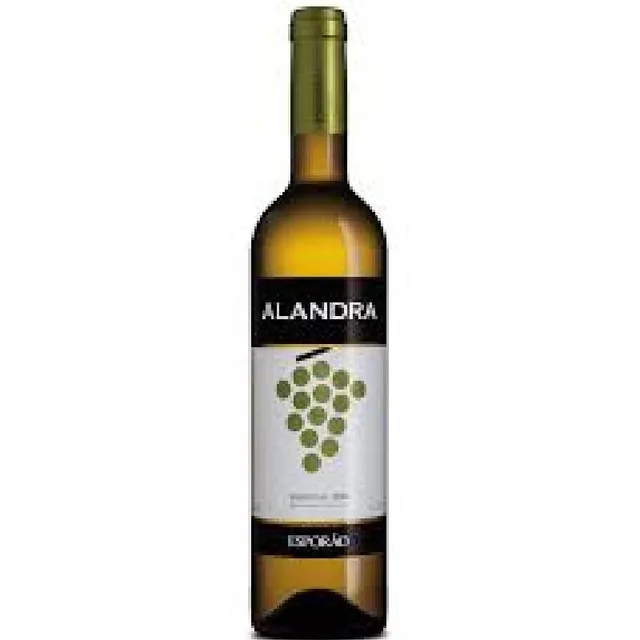 Alandra White 75cl. 2021