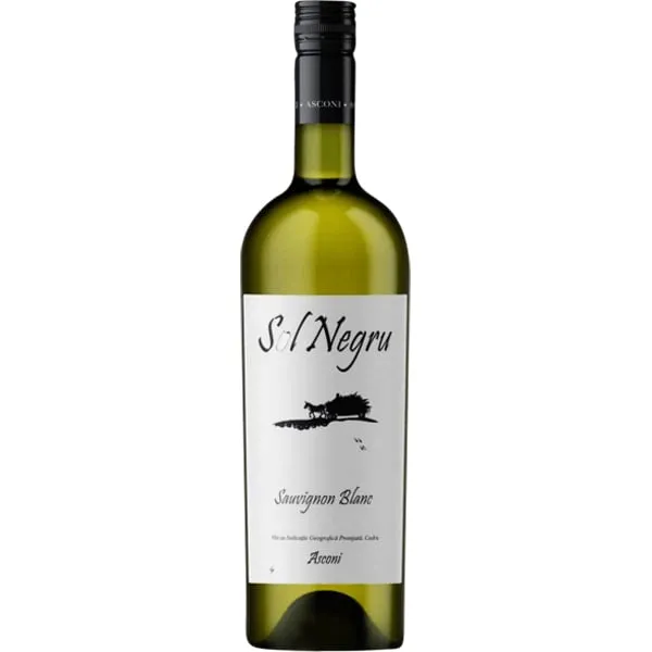 Sol Negru Sauvignon Blanc 750ml. 2020