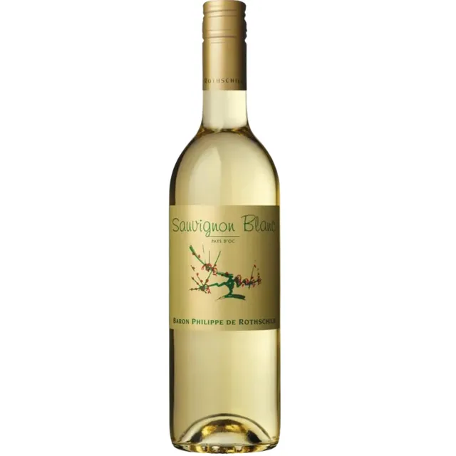 Baron Philippe de Rothschild Sav Blanc 750