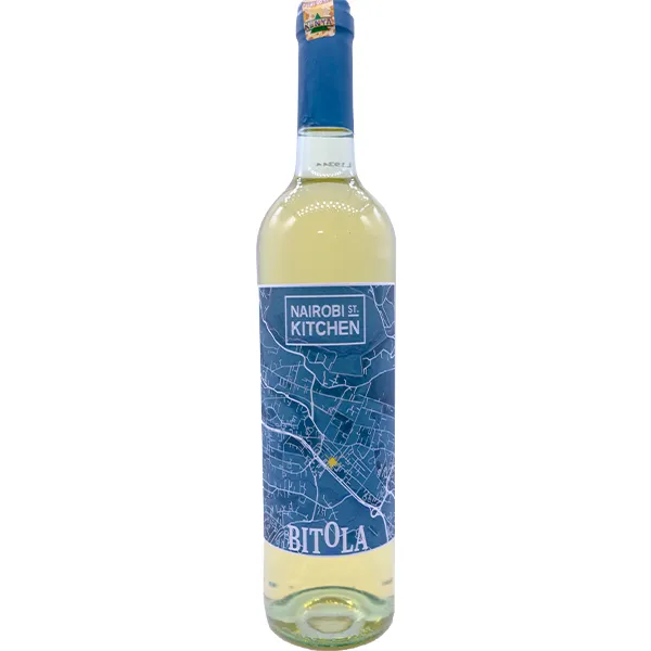 Bitola White 75cl