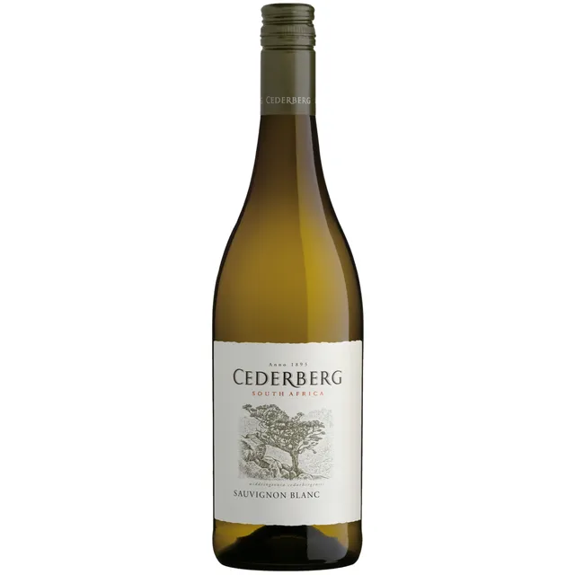 Cederberg Sauvignon Blanc 2022 750ml