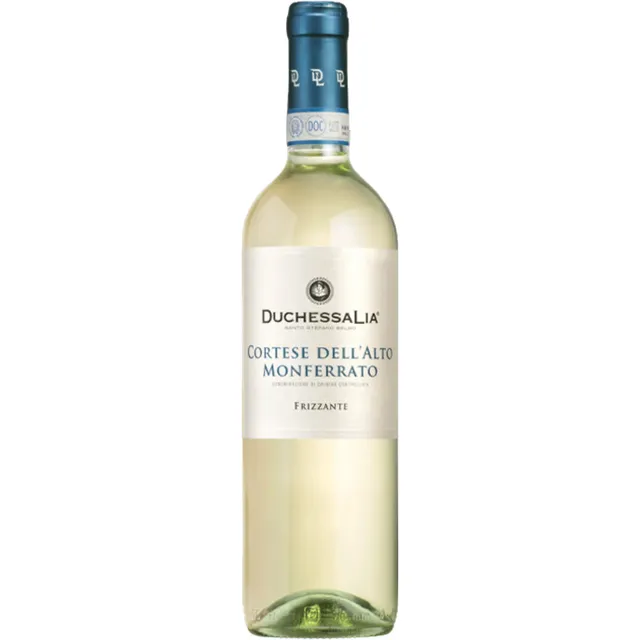 Duchessalia Cortese Dell'alto Monferrato 75cl
