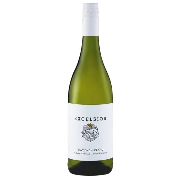 Excelsior Sauvignon Blanc 75cl