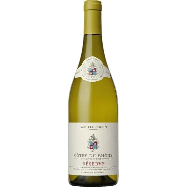 Famille Per Rsrv Blanc 75cl