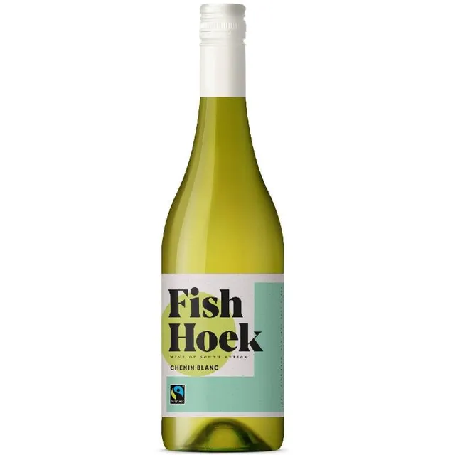 Fish Hoek Chenin Blanc 75cl. 2022