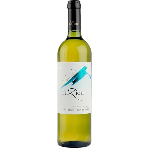Fuzion Chenin Torrontes 75cl. 2018
