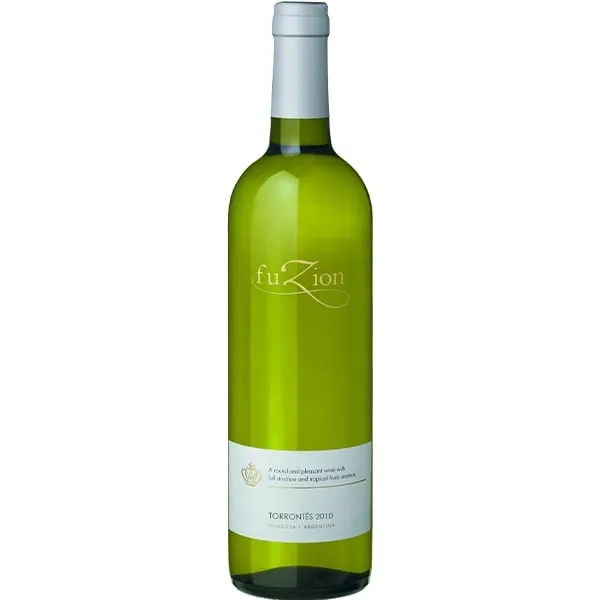 Fuzion Torrontes 75cl. 2015